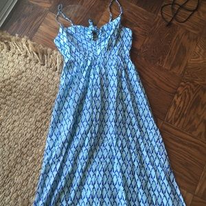 Vineyard Vines maxi